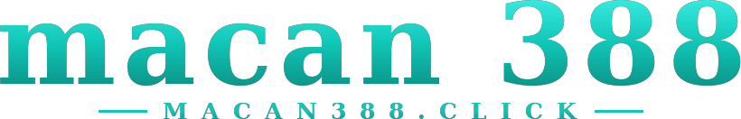 macan 388 logo